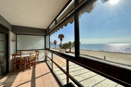 Resale - Apartment - Calpe