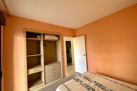 Resale - Apartment - Calpe