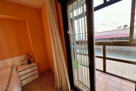 Resale - Apartment - Calpe