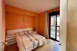 Resale - Apartment - Calpe