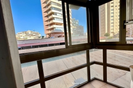 Resale - Apartment - Calpe