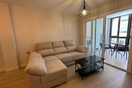 Resale - Apartment - Calpe