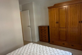 Resale - Apartment - Calpe