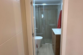 Resale - Апартаменты - Кальпе - Calpe