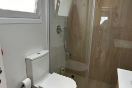 Resale - Апартаменты - Кальпе - Calpe