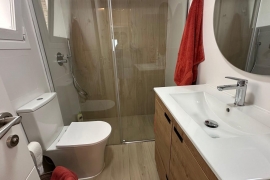 Resale - Апартаменты - Кальпе - Calpe