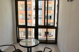 Resale - Apartment - Calpe