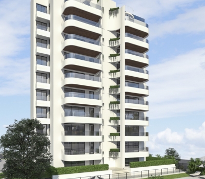 Apartmento - Obra Nueva - Guardamar del Segura - Guardamar del Segura