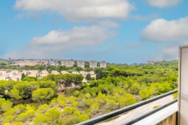 Resale - Apartment - Campoamor