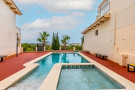 Resale - Apartment - Campoamor