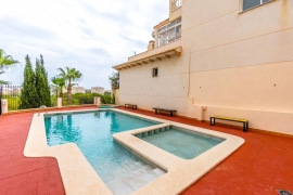 Resale - Apartment - Campoamor