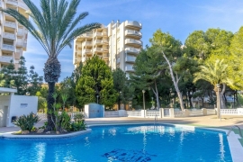 Resale - Апартаменты - Кампоамор - Campoamor