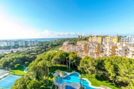 Resale - Апартаменты - Кампоамор - Campoamor