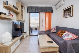 Resale - Apartment - La Mata