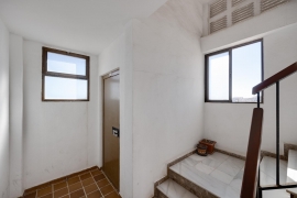 Resale - Apartment - La Mata