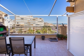 Resale - Apartment - La Mata