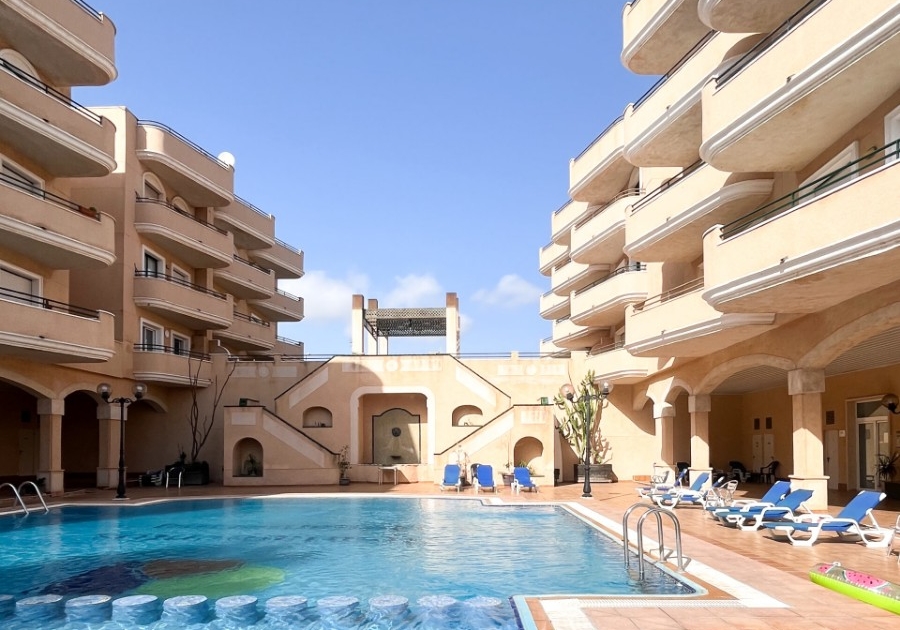 Resale - Апартаменты - Кабо Роиг - Cabo Roig