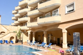 Resale - Апартаменты - Кабо Роиг - Cabo Roig