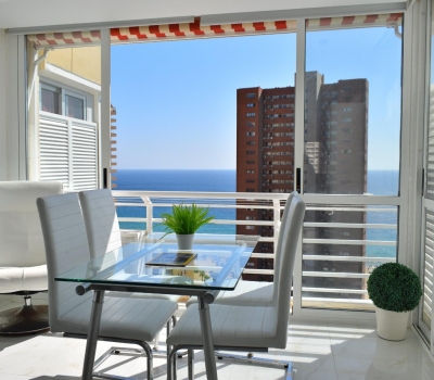 Apartmento - Reventa - Benidorm - Benidorm