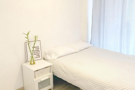 Resale - Apartment - Benidorm