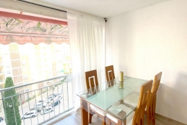 Resale - Apartment - Benidorm