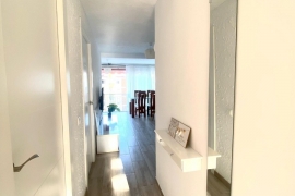 Resale - Apartment - Benidorm