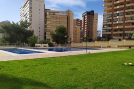 Resale - Apartment - Benidorm