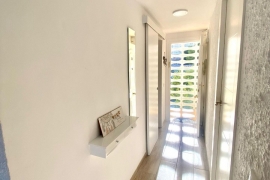 Resale - Apartment - Benidorm