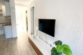 Resale - Apartment - Benidorm