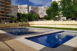 Resale - Apartment - Benidorm