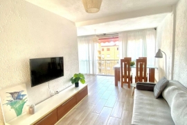 Resale - Apartment - Benidorm