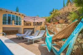 Resale - Villa - Calpe