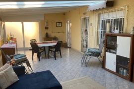 Resale - Villa - Calpe