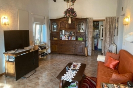 Resale - Villa - Calpe