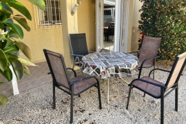 Resale - Villa - Calpe