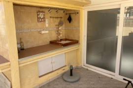 Resale - Villa - Calpe