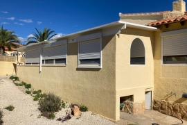 Resale - Villa - Calpe