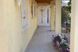 Resale - Villa - Calpe