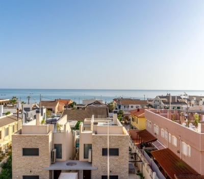 Apartment - Resale - La Mata - La Mata